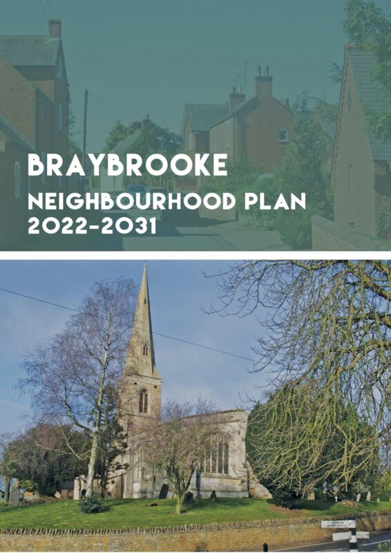 Neighbourhood Plan